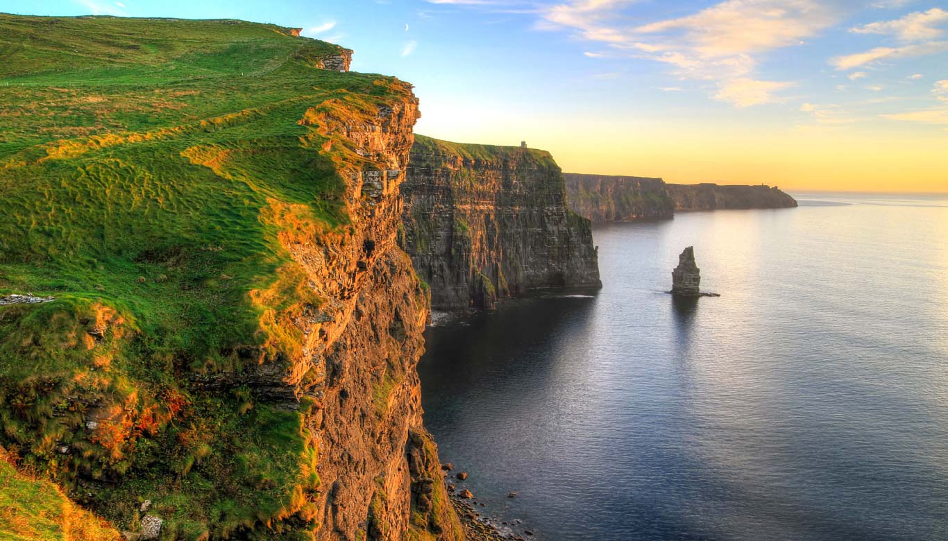 Cliffs of Moher