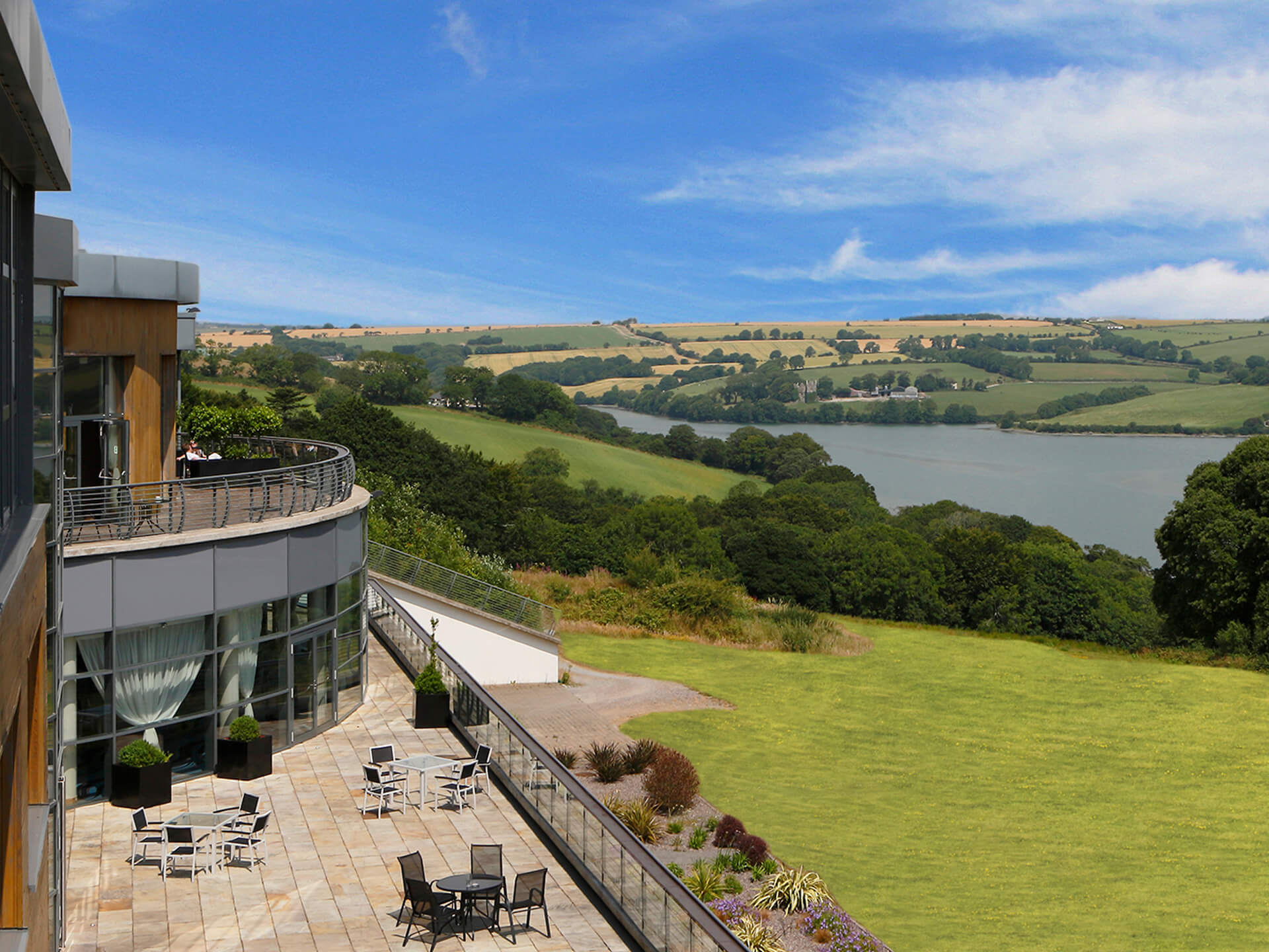 Kinsale Hotel
