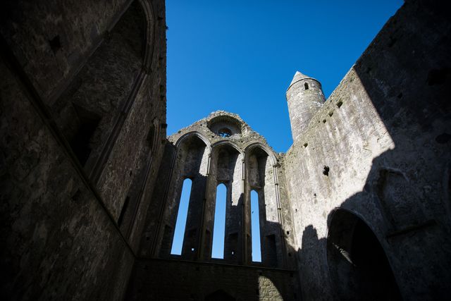 Rock of Cashel