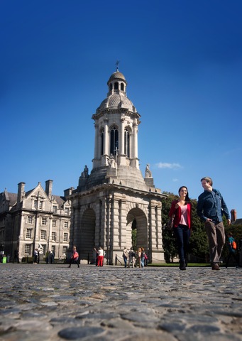 Trinity College, Dublin