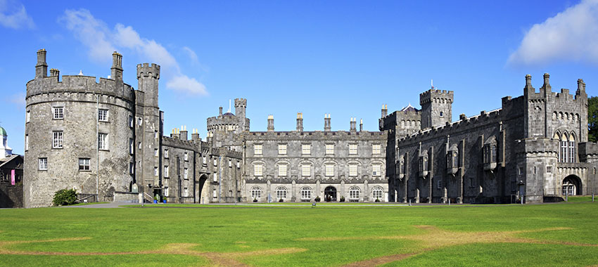 Kilkenny Castle