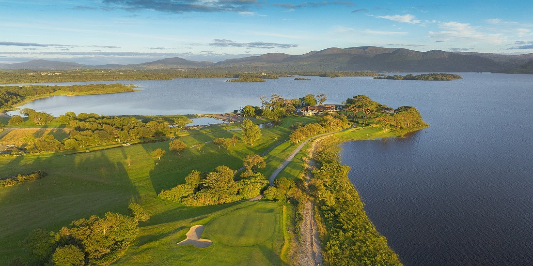 Killarney Golf Course