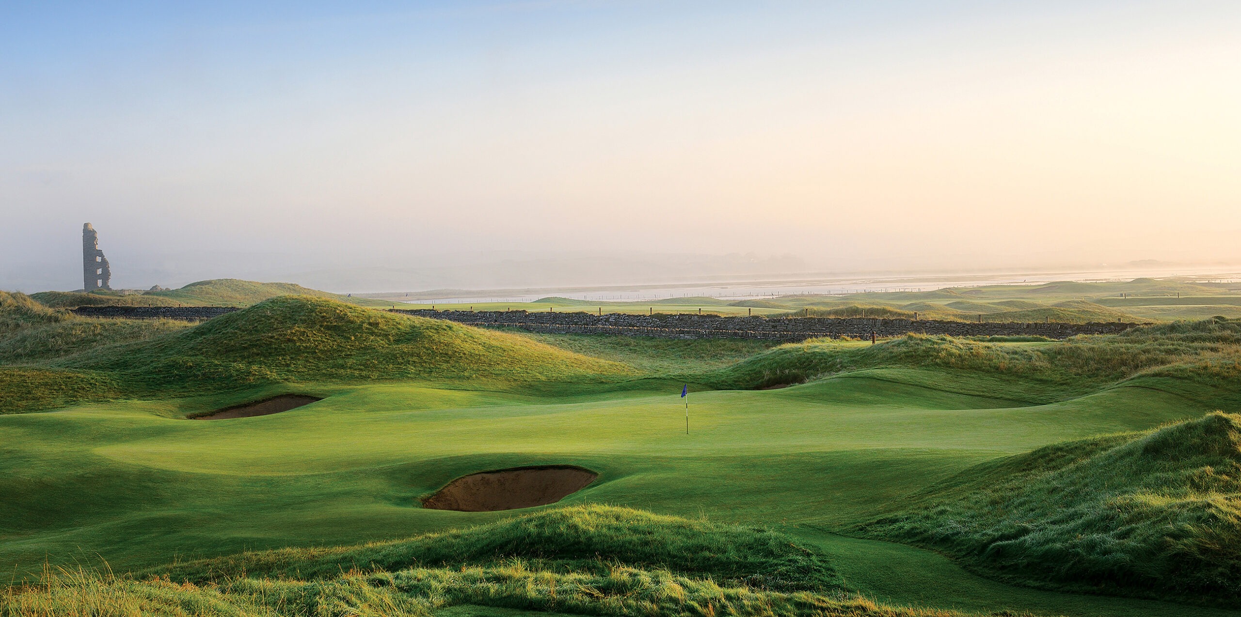 Lahinch Golf Course