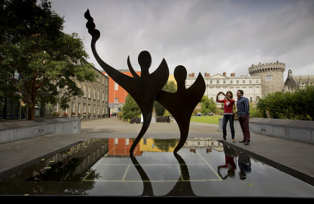 Dublin Castle