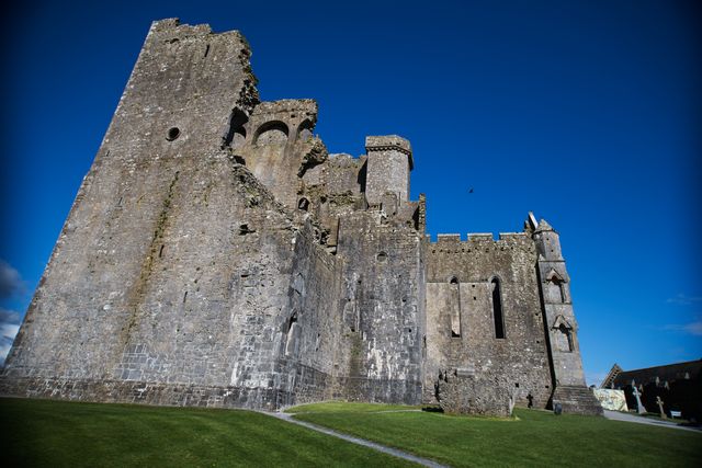 Rock of Cashel