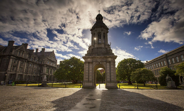 Trinity College