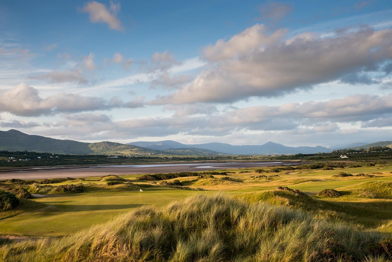 Waterville Links