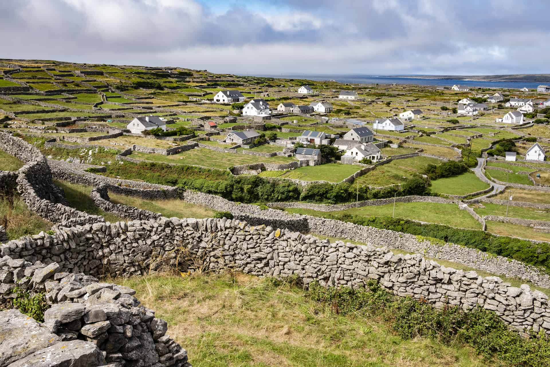Aran Island