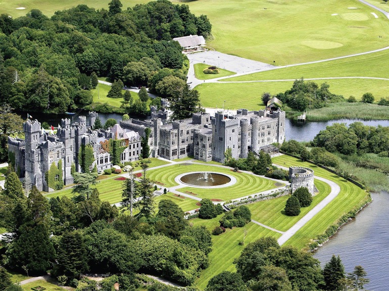 Ashford Castle