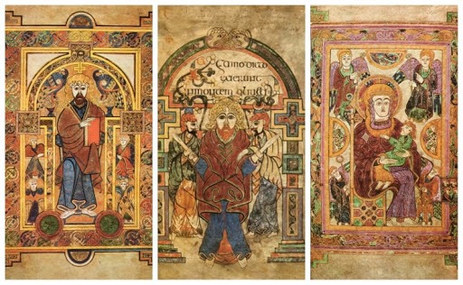 Book of Kells