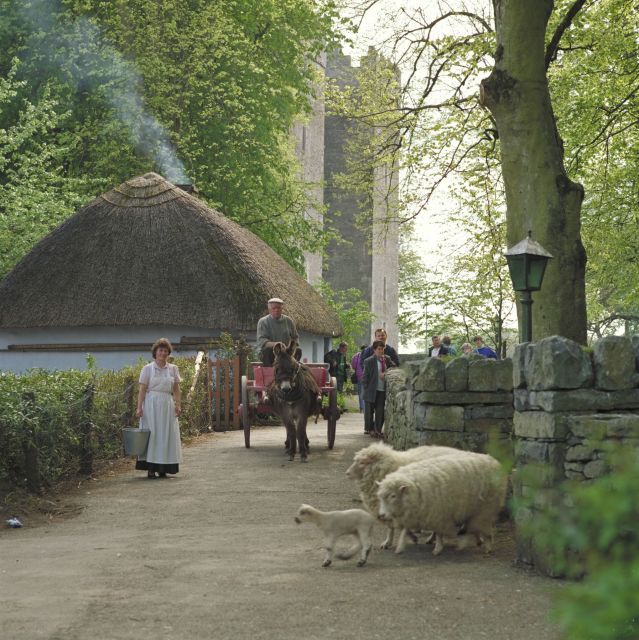 Bunratty Folk Park
