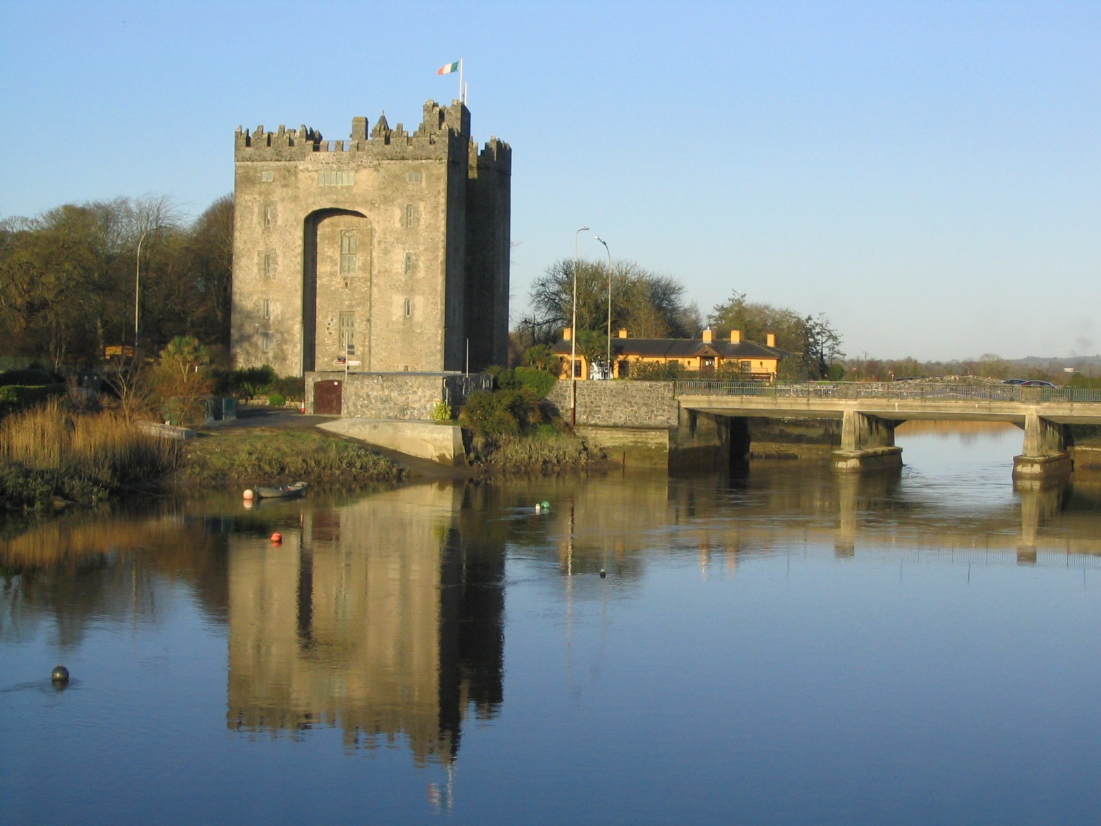 Bunratty
