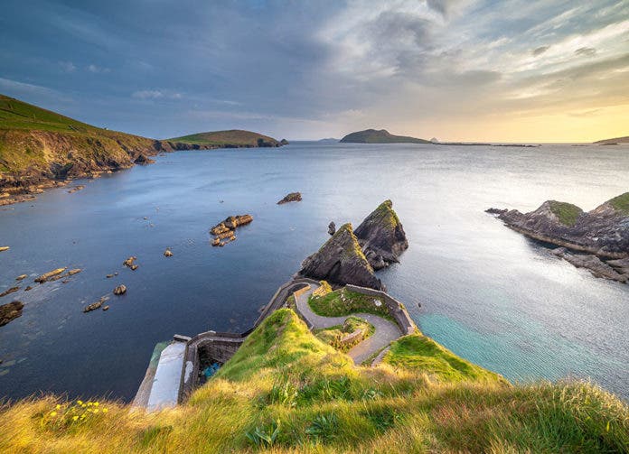 Dingle Peninsula