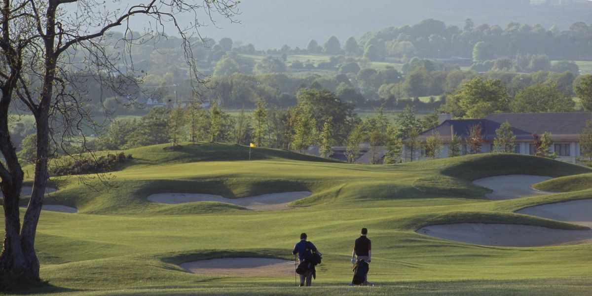 Druids Glen Golf Links