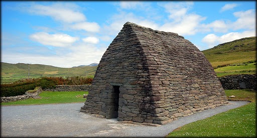 Gallarus Oratory