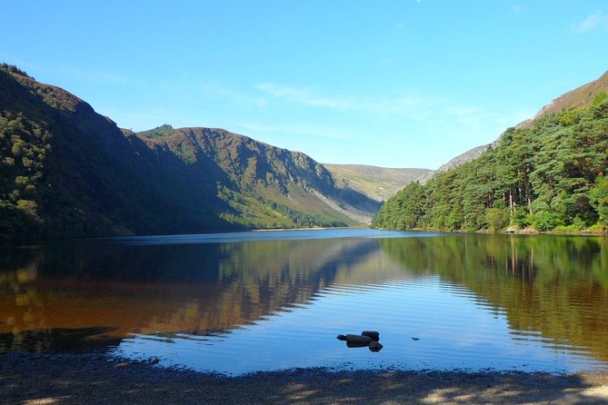 Glendalough
