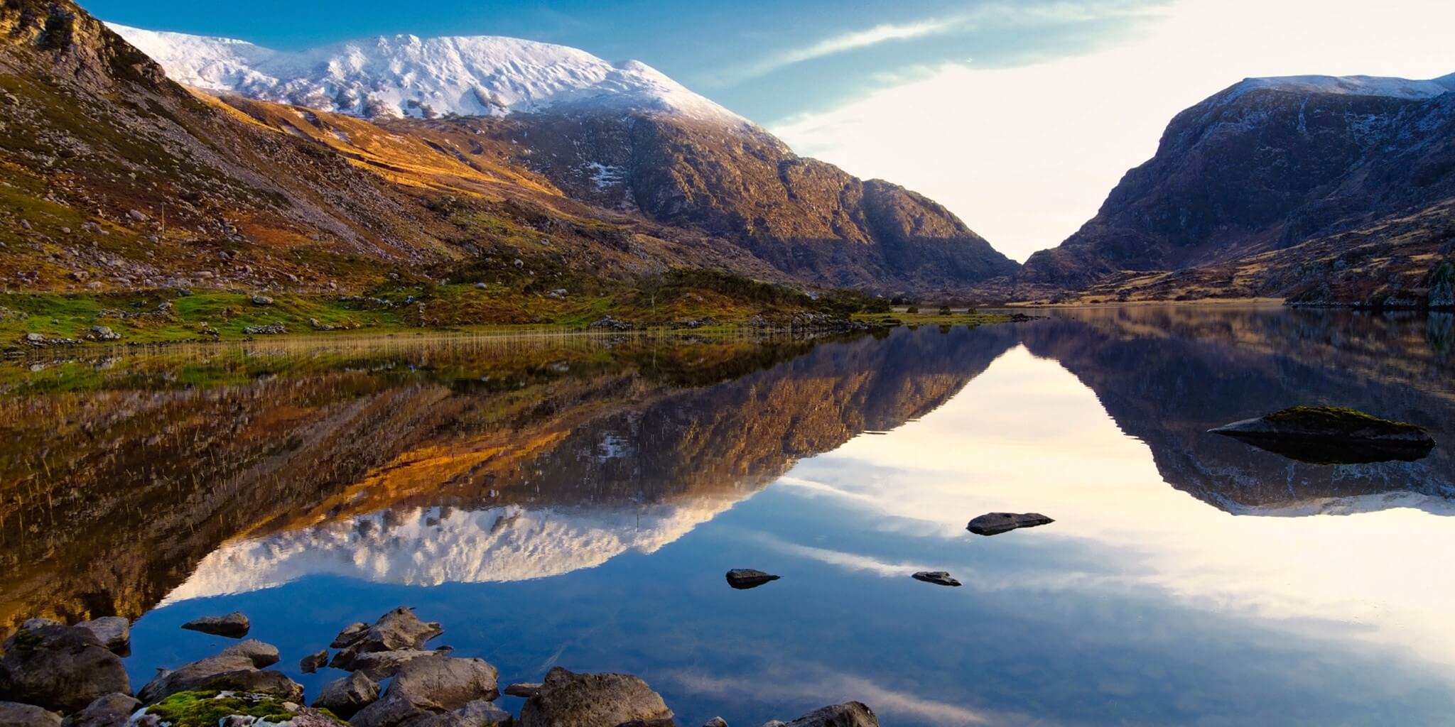 Killarney National Park