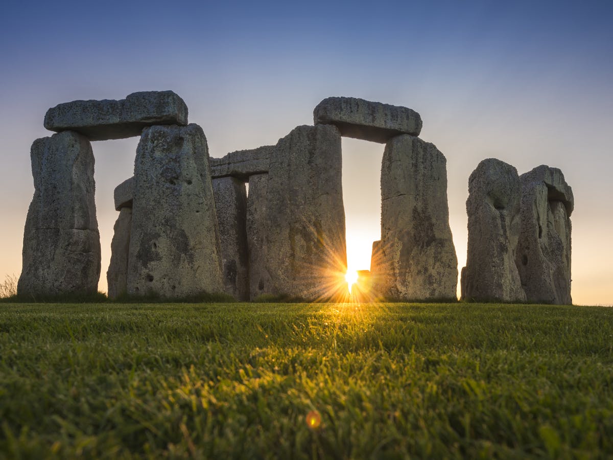 Stonehenge
