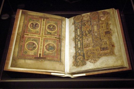 Book of Kells