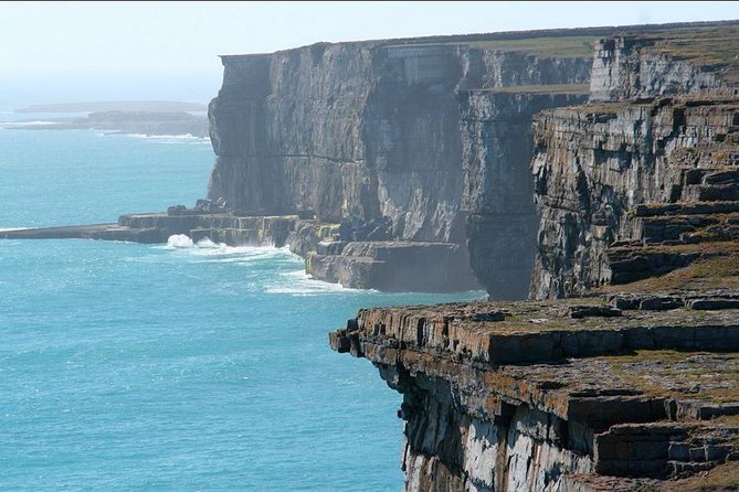 9 Day London & Authentic Ireland travel trip