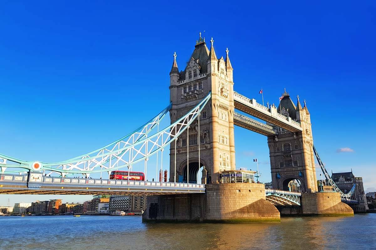 9 Day London & Authentic Ireland trip