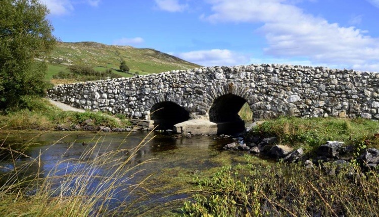9 Day London & Authentic Ireland touring