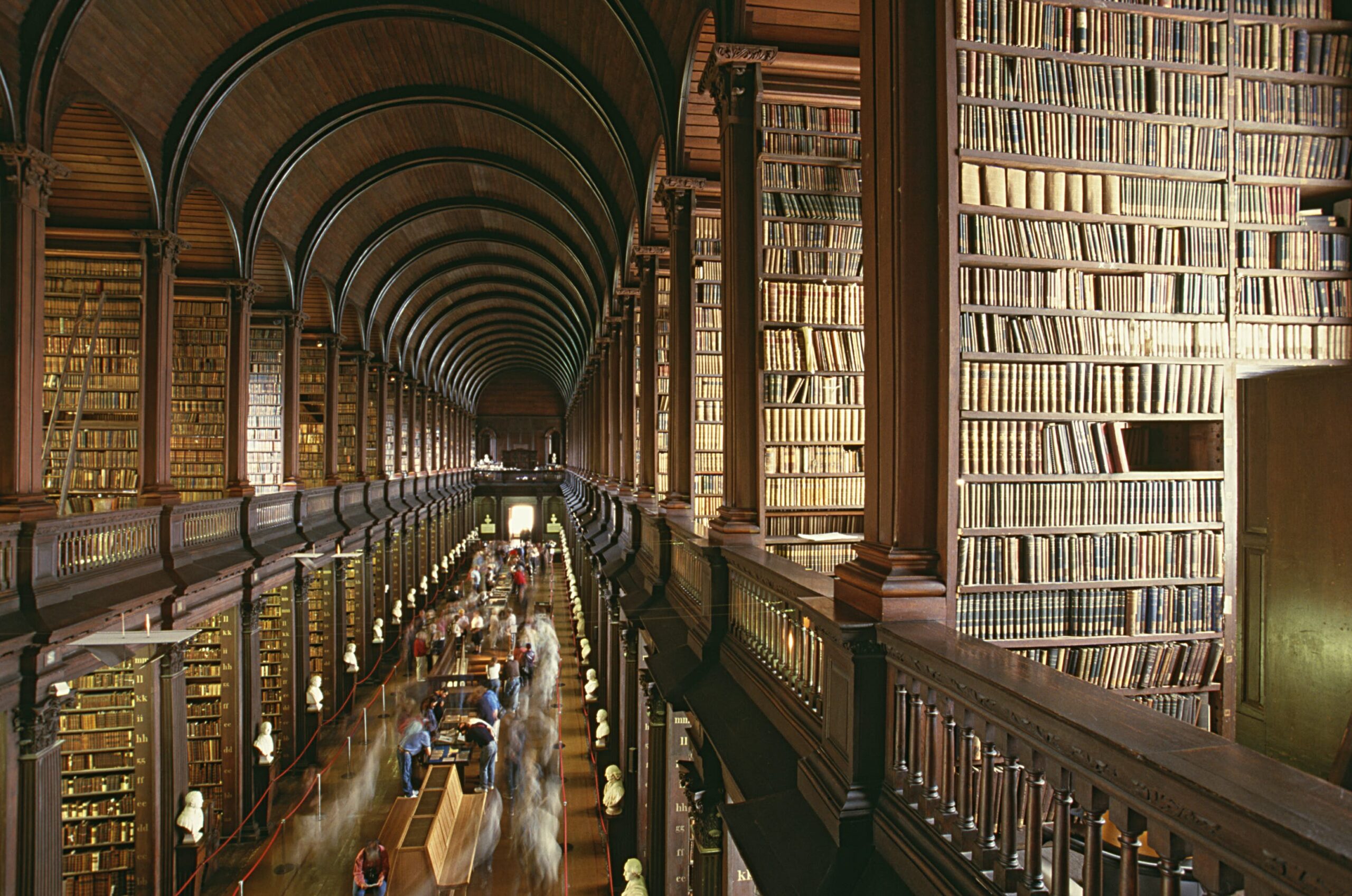 9 Day London & Authentic Ireland tour