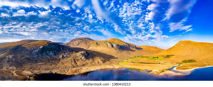 Glenveagh National Park